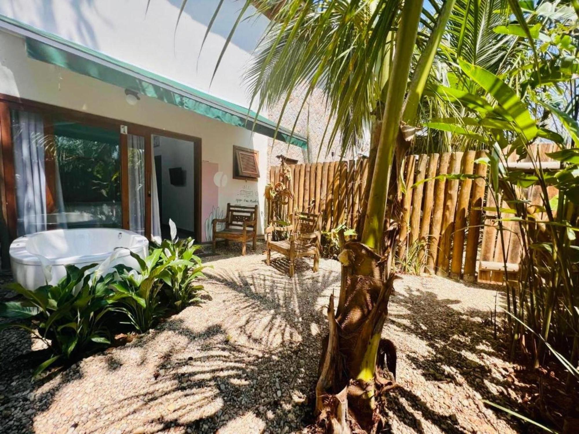 Smart Hotel Reserva Ilhabela Exterior foto